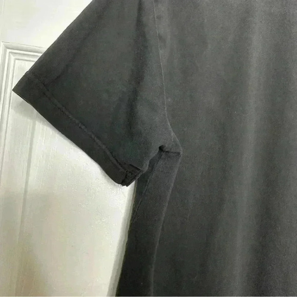 Sons Of Anarchy T-Shirt Black/White/Red Size Medium - Picture 16 of 16